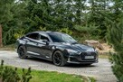 Audi A5 B9 F5 / 2.0 TFSI 204KM / S-LINE / Quattro / S-tronic / 2kpl opon / FV