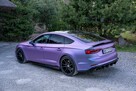 Audi S5 MOCNO DOINWESTOWANE / Stage 3 560KM / Wagner / PPF / 2kpl kół / FV - 2