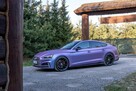 Audi S5 MOCNO DOINWESTOWANE / Stage 3 560KM / Wagner / PPF / 2kpl kół / FV - 3