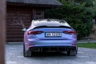 Audi S5 MOCNO DOINWESTOWANE / Stage 3 560KM / Wagner / PPF / 2kpl kół / FV - 6
