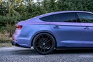 Audi S5 MOCNO DOINWESTOWANE / Stage 3 560KM / Wagner / PPF / 2kpl kół / FV - 8