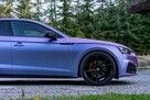 Audi S5 MOCNO DOINWESTOWANE / Stage 3 560KM / Wagner / PPF / 2kpl kół / FV - 9
