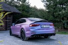 Audi S5 MOCNO DOINWESTOWANE / Stage 3 560KM / Wagner / PPF / 2kpl kół / FV - 11