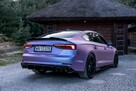 Audi S5 MOCNO DOINWESTOWANE / Stage 3 560KM / Wagner / PPF / 2kpl kół / FV - 13