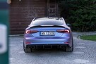 Audi S5 MOCNO DOINWESTOWANE / Stage 3 560KM / Wagner / PPF / 2kpl kół / FV - 15