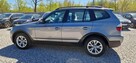 BMW X3 Jeden Właściciel Super Stan 2.0 d - 5