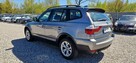 BMW X3 Jeden Właściciel Super Stan 2.0 d - 6