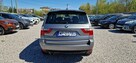 BMW X3 Jeden Właściciel Super Stan 2.0 d - 8
