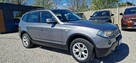 BMW X3 Jeden Właściciel Super Stan 2.0 d - 15