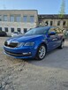 Skoda Octavia 2.0tdi Bezwypadkowa Uszkodzona