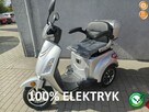Iamelectric Life Elektryczne pojazdy bez prawa jazdy.