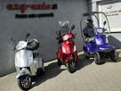 Iamelectric Life Elektryczne pojazdy bez prawa jazdy. - 6