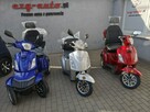 Iamelectric Life Elektryczne pojazdy bez prawa jazdy. - 7