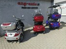 Iamelectric Life Elektryczne pojazdy bez prawa jazdy. - 10