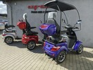 Iamelectric Life Elektryczne pojazdy bez prawa jazdy. - 11