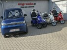 Iamelectric Life Elektryczne pojazdy bez prawa jazdy. - 13