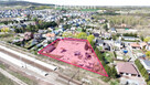 Stacja Paliw z potencjałem inwestycyjnym – 5331 m² - 1