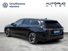 Volkswagen Passat Variant 1.5TSI 150KM DSG Elegance Panorama HeadUp El.Skórzane Went.Fotele Gwar - 3