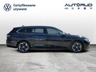 Volkswagen Passat Variant 1.5TSI 150KM DSG Elegance Panorama HeadUp El.Skórzane Went.Fotele Gwar - 6