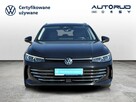 Volkswagen Passat Variant 1.5TSI 150KM DSG Elegance Panorama HeadUp El.Skórzane Went.Fotele Gwar - 8