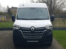 Renault Master L3H2 CHŁODNIA AGREGAT ZANOTTI IZOTERMA FUNKCJA GRZANIA KLIMA - 15