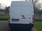 Renault Master L3H2 CHŁODNIA AGREGAT ZANOTTI IZOTERMA FUNKCJA GRZANIA KLIMA - 16