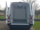 Renault Master L3H2 CHŁODNIA AGREGAT ZANOTTI IZOTERMA FUNKCJA GRZANIA KLIMA - 5