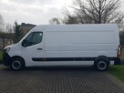 Renault Master L3H2 CHŁODNIA AGREGAT ZANOTTI IZOTERMA FUNKCJA GRZANIA KLIMA - 11