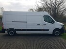 Renault Master L3H2 CHŁODNIA AGREGAT ZANOTTI IZOTERMA FUNKCJA GRZANIA KLIMA - 12