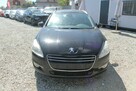 Peugeot 508 SW - 2