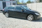Peugeot 508 SW - 4