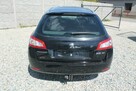 Peugeot 508 SW - 6