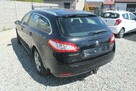Peugeot 508 SW - 7