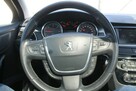 Peugeot 508 SW - 15