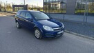 Opel Astra H 2007r 1.9CDTi Klima Hak Tempomat Ładna Sprawna Nowy Dwumas - 3