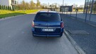 Opel Astra H 2007r 1.9CDTi Klima Hak Tempomat Ładna Sprawna Nowy Dwumas - 5