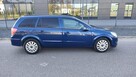 Opel Astra H 2007r 1.9CDTi Klima Hak Tempomat Ładna Sprawna Nowy Dwumas - 9