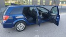Opel Astra H 2007r 1.9CDTi Klima Hak Tempomat Ładna Sprawna Nowy Dwumas - 12