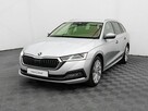 Škoda Octavia GD2G262#2.0 TDI Style DSG Podgrz.f szyba K.cof Salon PL VAT23% - 2