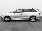 Škoda Octavia GD2G262#2.0 TDI Style DSG Podgrz.f szyba K.cof Salon PL VAT23% - 9
