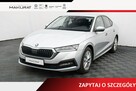 Škoda Octavia GD1F033#1.5 TSI Ambition K.cofania Cz.park LED Salon PL VAT 23%