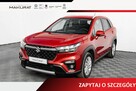 Suzuki S-Cross GD3H702#1.5 DualJet Hybrid Premium AGS Podgrz.f K.cof Salon PL VAT 23%
