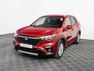 Suzuki S-Cross GD3H702#1.5 DualJet Hybrid Premium AGS Podgrz.f K.cof Salon PL VAT 23% - 2