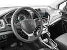 Suzuki S-Cross GD3H702#1.5 DualJet Hybrid Premium AGS Podgrz.f K.cof Salon PL VAT 23% - 6