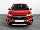 Suzuki S-Cross GD3H702#1.5 DualJet Hybrid Premium AGS Podgrz.f K.cof Salon PL VAT 23% - 7