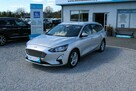 Ford Focus Connected 35691PLN Gwarancja F-vat 120HP - 2