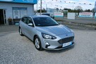 Ford Focus Connected 35691PLN Gwarancja F-vat 120HP - 4