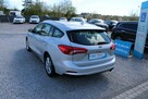 Ford Focus Connected 35691PLN Gwarancja F-vat 120HP - 8