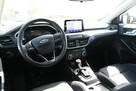 Ford Focus Connected 35691PLN Gwarancja F-vat 120HP - 16