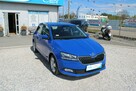 Škoda Fabia Gwarancja LPG Salon Polska Kamera - 4